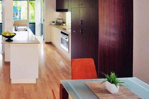 Verandahs Boutique Apartments - Foster Accommodation 3