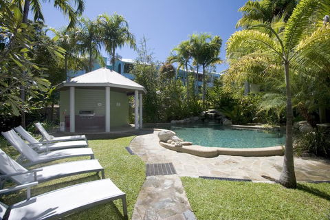 Verandahs Boutique Apartments - Foster Accommodation 1
