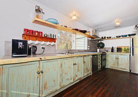 Ventnor Guest House - Foster Accommodation 3