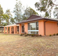 Verona Vineyard Cottage - Foster Accommodation