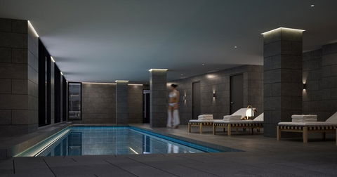 Vibe Hotel Hobart - Foster Accommodation 1