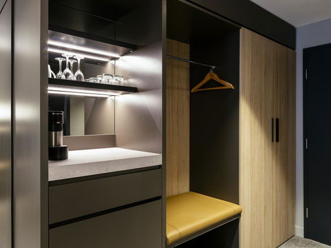 Vibe Hotel Hobart - Foster Accommodation 2