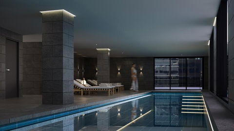 Vibe Hotel Hobart - Foster Accommodation 0