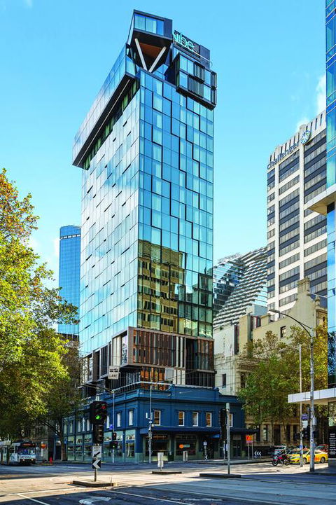 Vibe Hotel Melbourne - Foster Accommodation 3
