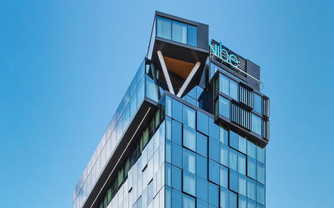 Vibe Hotel Melbourne - Foster Accommodation 0