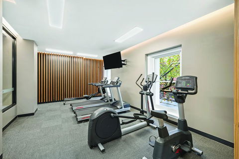 Vibe Hotel Melbourne - Foster Accommodation 1