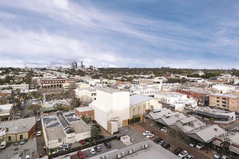 Vibe Hotel Subiaco Perth - Foster Accommodation 2