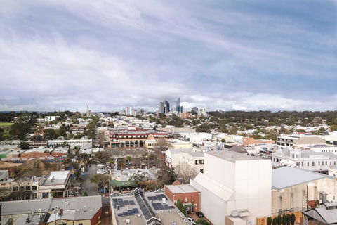 Vibe Hotel Subiaco Perth - Foster Accommodation 1