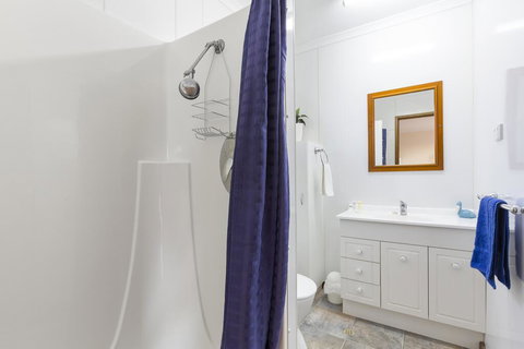 Venus Bay Beachfront Tourist Park South Australia - Foster Accommodation 2