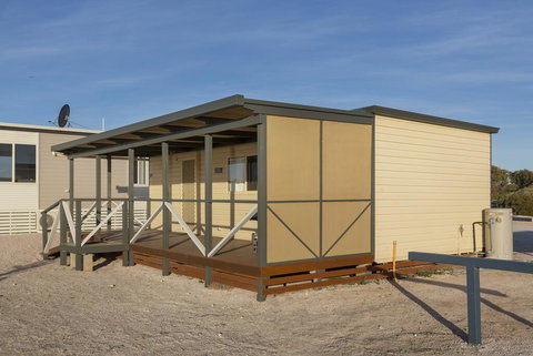 Venus Bay Beachfront Tourist Park South Australia - Foster Accommodation 1