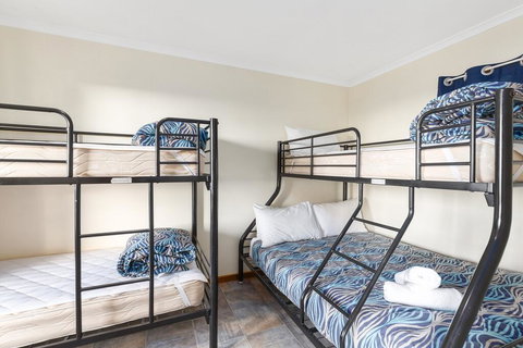 Venus Bay Beachfront Tourist Park South Australia - Foster Accommodation 3