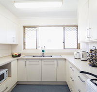 Vickery House 8 Bedroom Flat - Foster Accommodation