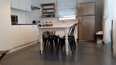 Verandah Motel - Foster Accommodation 2