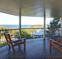 Verandahs - Foster Accommodation