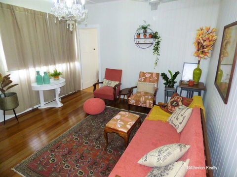 Victoria House - Foster Accommodation 3
