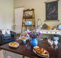 Vicarage View Cottage - Foster Accommodation