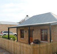 Victoria Cottage - Foster Accommodation