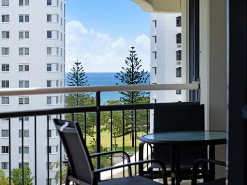 Victoria Square Apartments In The Heart Of Broadbe - Foster Accommodation 1
