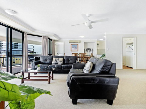 Victoria Square Apartments In The Heart Of Broadbe - Foster Accommodation 2