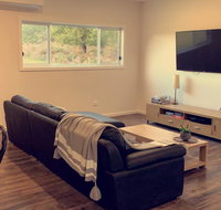 Victoria Valley with a view - Foster Accommodation