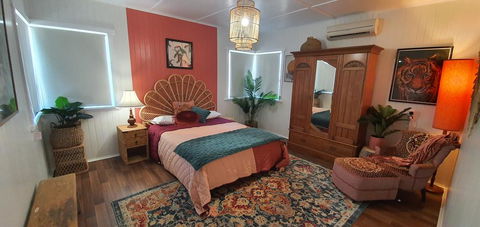 Victoria House - Foster Accommodation 0