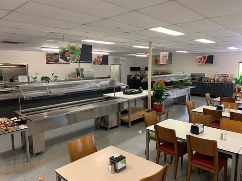 Victoria Village - Foster Accommodation 1