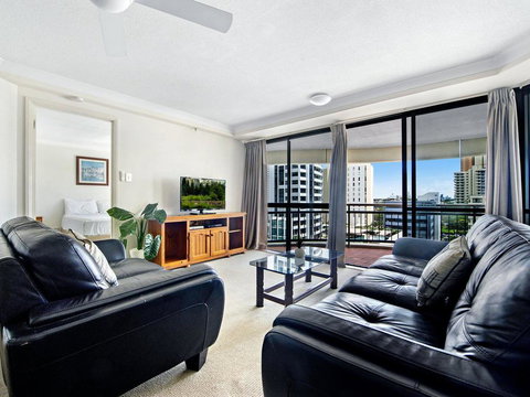 Victoria Square Apartments In The Heart Of Broadbe - Foster Accommodation 0