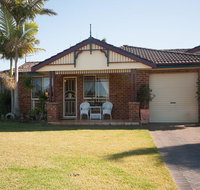 Views to Yaccaba Headland - Foster Accommodation
