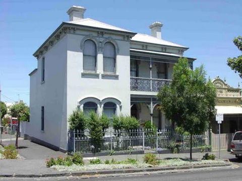 VIGNACOURT MANSION RICHMOND HILL - Foster Accommodation 0