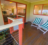 Villa 1770 - Foster Accommodation