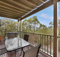 Villa 2br Provence Resort Condo located within Cypress Lakes Resort nothing is more central - Foster Accommodation
