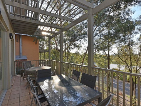 Villa 2br Vermentino Resort Condo Located Within Cypress Lakes Resort (nothing Is More Central) - Foster Accommodation 2