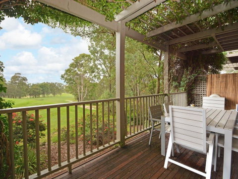 Villa 2br Vermentino Resort Condo Located Within Cypress Lakes Resort (nothing Is More Central) - Foster Accommodation 0