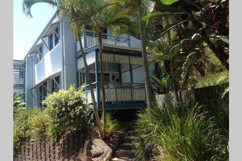 Villa 31 At Tangalooma Resort - Foster Accommodation 0