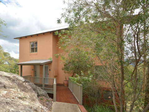 Villa 2br Provence Resort Condo Located Within Cypress Lakes Resort (nothing Is More Central) - Foster Accommodation 2