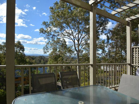 Villa 3br Bordeaux Resort Condo Located Within Cypress Lakes Resort (nothing Is More Central) - Foster Accommodation 3