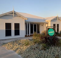 Villa Malmo - Foster Accommodation