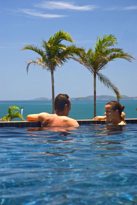 Villa Mar Colina - Foster Accommodation 3