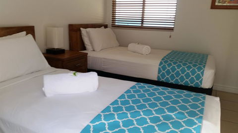 Villa Mar Colina - Foster Accommodation 1