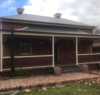 Villa Paradiso - Foster Accommodation