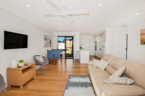 VIlla Zelma, Culburra Beach - Foster Accommodation 0