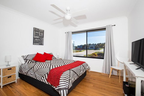 VIlla Zelma, Culburra Beach - Foster Accommodation 2