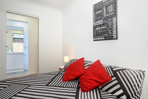 VIlla Zelma, Culburra Beach - Foster Accommodation 3