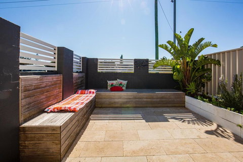 VIlla Zelma, Culburra Beach - Foster Accommodation 1