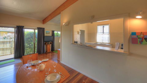 Village Stays Coldstream Gallery Apartment - Foster Accommodation 1