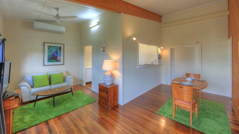 Village Stays Coldstream Gallery Apartment - Foster Accommodation 0