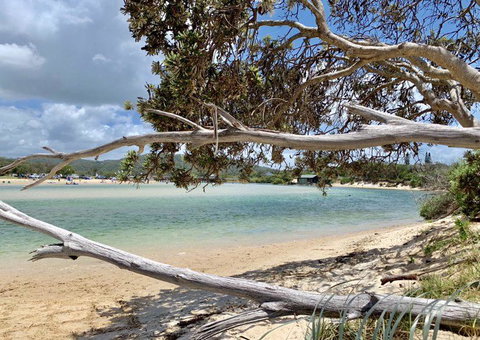 Villas At Hastings Point - Foster Accommodation 1