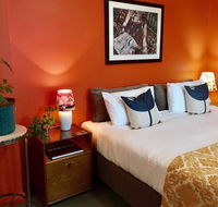 Vine Valley Inn - Foster Accommodation