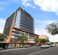 Vision On Morphett Adelaide Central - Foster Accommodation