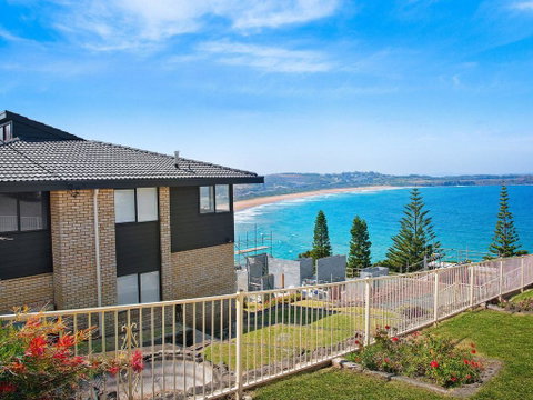 Vitamin Sea - Foster Accommodation 3